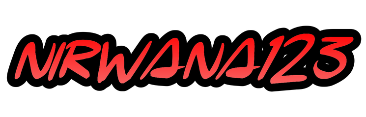 LOGO NIRWANA123